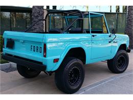 1968 Ford Bronco (CC-905723) for sale in Las Vegas, Nevada