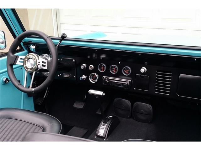 1968 Ford Bronco (CC-905723) for sale in Las Vegas, Nevada