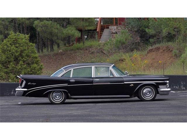1959 Chrysler Saratoga (CC-900573) for sale in Dallas, Texas