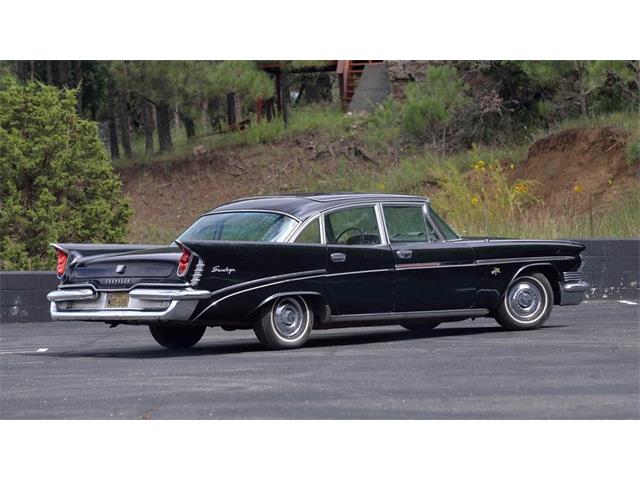1959 Chrysler Saratoga (CC-900573) for sale in Dallas, Texas