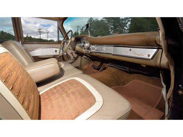 1959 Chrysler Saratoga (CC-900573) for sale in Dallas, Texas