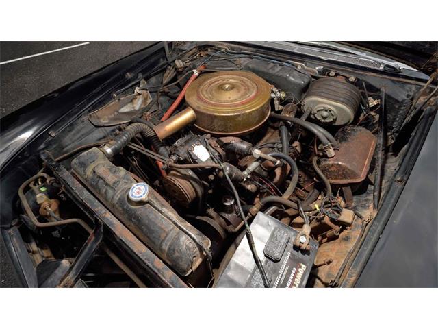 1959 Chrysler Saratoga (CC-900573) for sale in Dallas, Texas