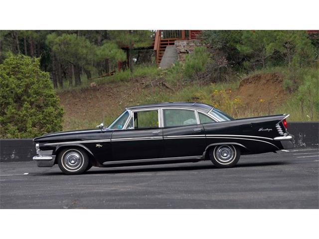 1959 Chrysler Saratoga (CC-900573) for sale in Dallas, Texas