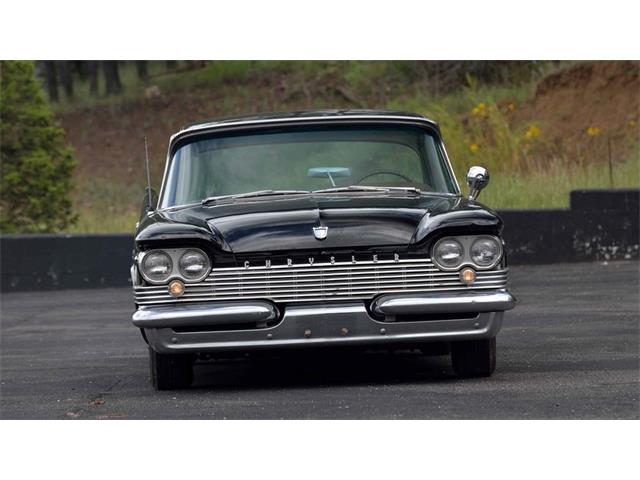 1959 Chrysler Saratoga (CC-900573) for sale in Dallas, Texas