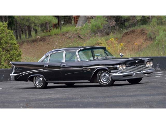 1959 Chrysler Saratoga (CC-900573) for sale in Dallas, Texas
