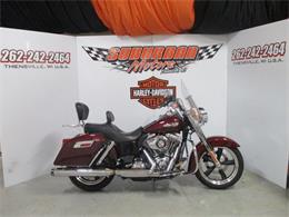 2015 Harley-Davidson® FLD - Dyna® Switchback™ (CC-905737) for sale in Thiensville, Wisconsin