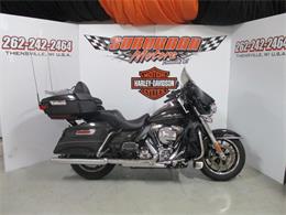 2016 Harley-Davidson® FLHTK - Ultra Limited (CC-905738) for sale in Thiensville, Wisconsin