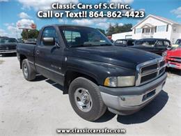 1994 Dodge Ram 1500 (CC-905748) for sale in Gray Court, South Carolina