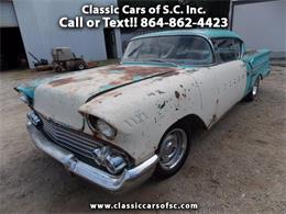 1958 Chevrolet Impala (CC-905749) for sale in Gray Court, South Carolina