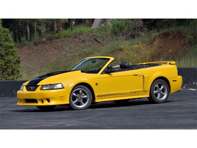 2004 Ford Mustang GT (CC-900575) for sale in Dallas, Texas