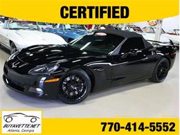 2007 Chevrolet Corvette (CC-905763) for sale in Atlanta, Georgia