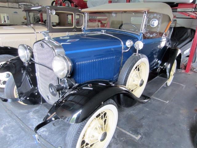 1928 Ford Model ARoadster (CC-905777) for sale in Delray Beach, Florida