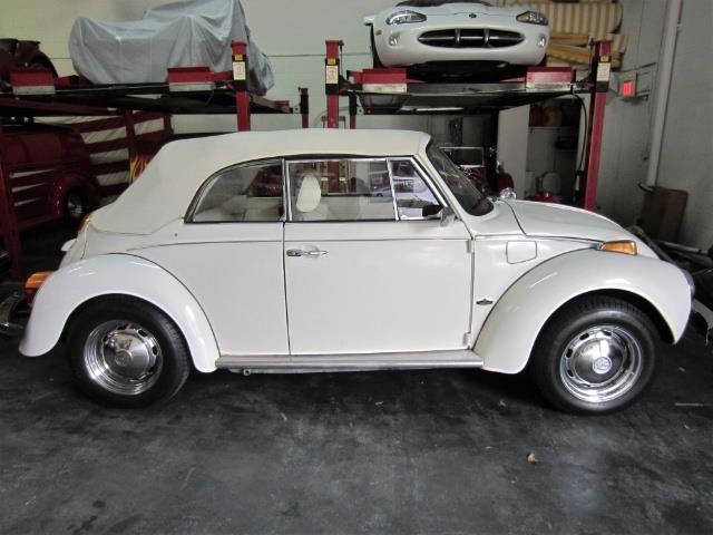 1977 Volkswagen Beetle (CC-905780) for sale in Delray Beach, Florida