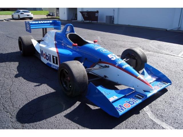 1997 Lola T97/20Indy Lights (CC-905783) for sale in Springfield, Ohio