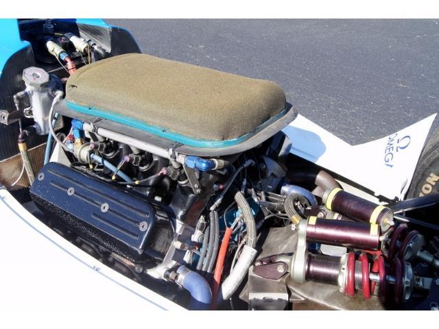 1997 Lola T97/20Indy Lights (CC-905783) for sale in Springfield, Ohio