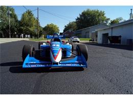 1997 Lola T97/20Indy Lights (CC-905783) for sale in Springfield, Ohio