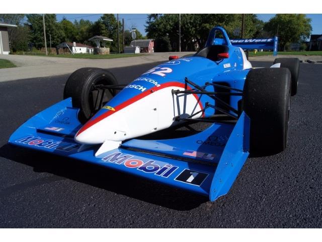 1997 Lola T97/20Indy Lights (CC-905783) for sale in Springfield, Ohio