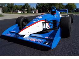 1997 Lola T97/20Indy Lights (CC-905783) for sale in Springfield, Ohio