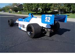 1997 Lola T97/20Indy Lights (CC-905783) for sale in Springfield, Ohio