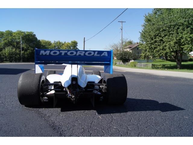 1997 Lola T97/20Indy Lights (CC-905783) for sale in Springfield, Ohio