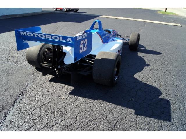 1997 Lola T97/20Indy Lights (CC-905783) for sale in Springfield, Ohio