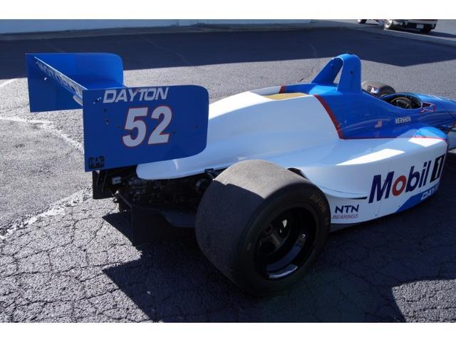 1997 Lola T97/20Indy Lights (CC-905783) for sale in Springfield, Ohio