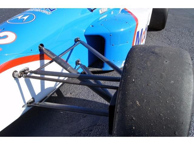 1997 Lola T97/20Indy Lights (CC-905783) for sale in Springfield, Ohio
