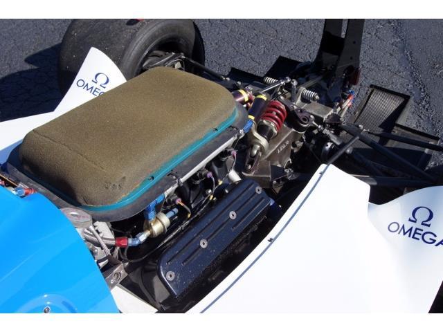 1997 Lola T97/20Indy Lights (CC-905783) for sale in Springfield, Ohio