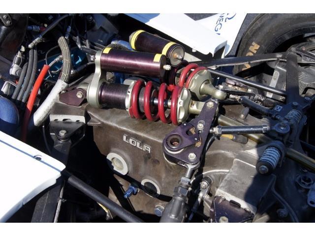 1997 Lola T97/20Indy Lights (CC-905783) for sale in Springfield, Ohio