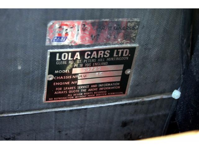 1997 Lola T97/20Indy Lights (CC-905783) for sale in Springfield, Ohio
