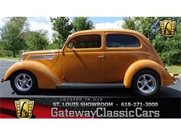 1937 Ford Slantback (CC-905793) for sale in Fairmont City, Illinois