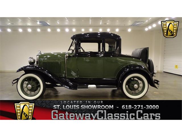 1930 Ford Model A (CC-905794) for sale in Fairmont City, Illinois