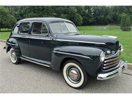 1946 Ford Super Deluxe (CC-905798) for sale in West Chester, Pennsylvania