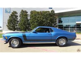 1970 Ford Mustang (CC-905804) for sale in Dallas, Texas