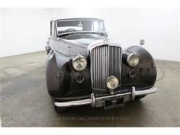 1951 Bentley Mark VI (CC-905808) for sale in Beverly Hills, California