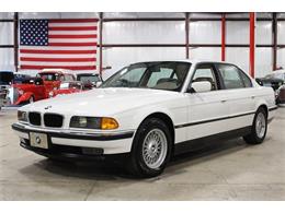 1998 BMW 740il (CC-905835) for sale in Kentwood, Michigan