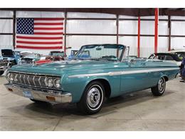 1964 Plymouth Fury (CC-905842) for sale in Kentwood, Michigan