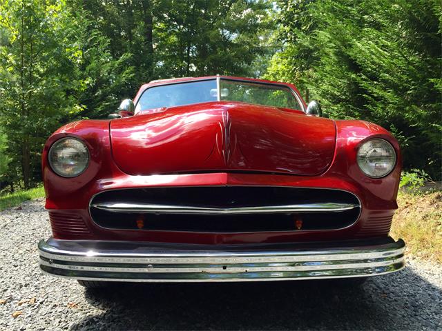 1950 Ford Convertible (CC-905845) for sale in Brevard, North Carolina