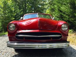 1950 Ford Convertible (CC-905845) for sale in Brevard, North Carolina