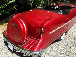 1950 Ford Convertible (CC-905845) for sale in Brevard, North Carolina