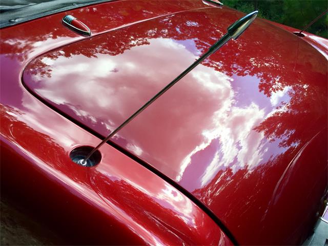 1950 Ford Convertible (CC-905845) for sale in Brevard, North Carolina