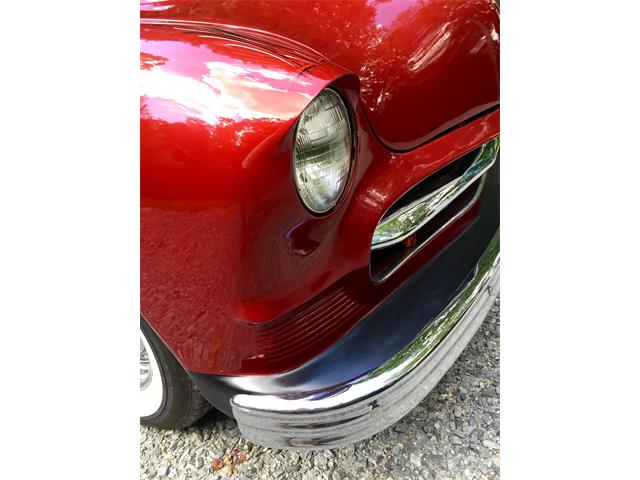1950 Ford Convertible (CC-905845) for sale in Brevard, North Carolina
