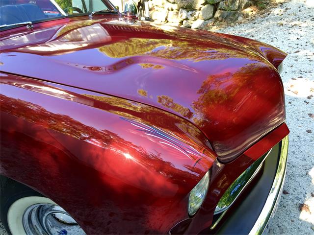 1950 Ford Convertible (CC-905845) for sale in Brevard, North Carolina
