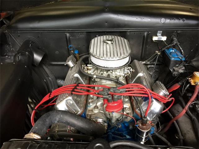 1950 Ford Convertible (CC-905845) for sale in Brevard, North Carolina