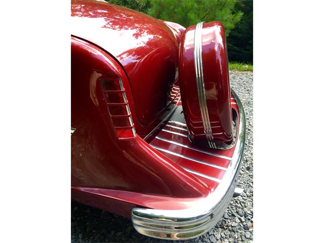1950 Ford Convertible (CC-905845) for sale in Brevard, North Carolina