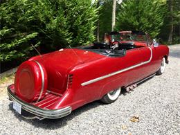 1950 Ford Convertible (CC-905845) for sale in Brevard, North Carolina