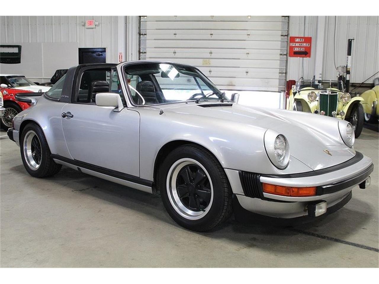 1979 Porsche 911 for Sale | ClassicCars.com | CC-905846