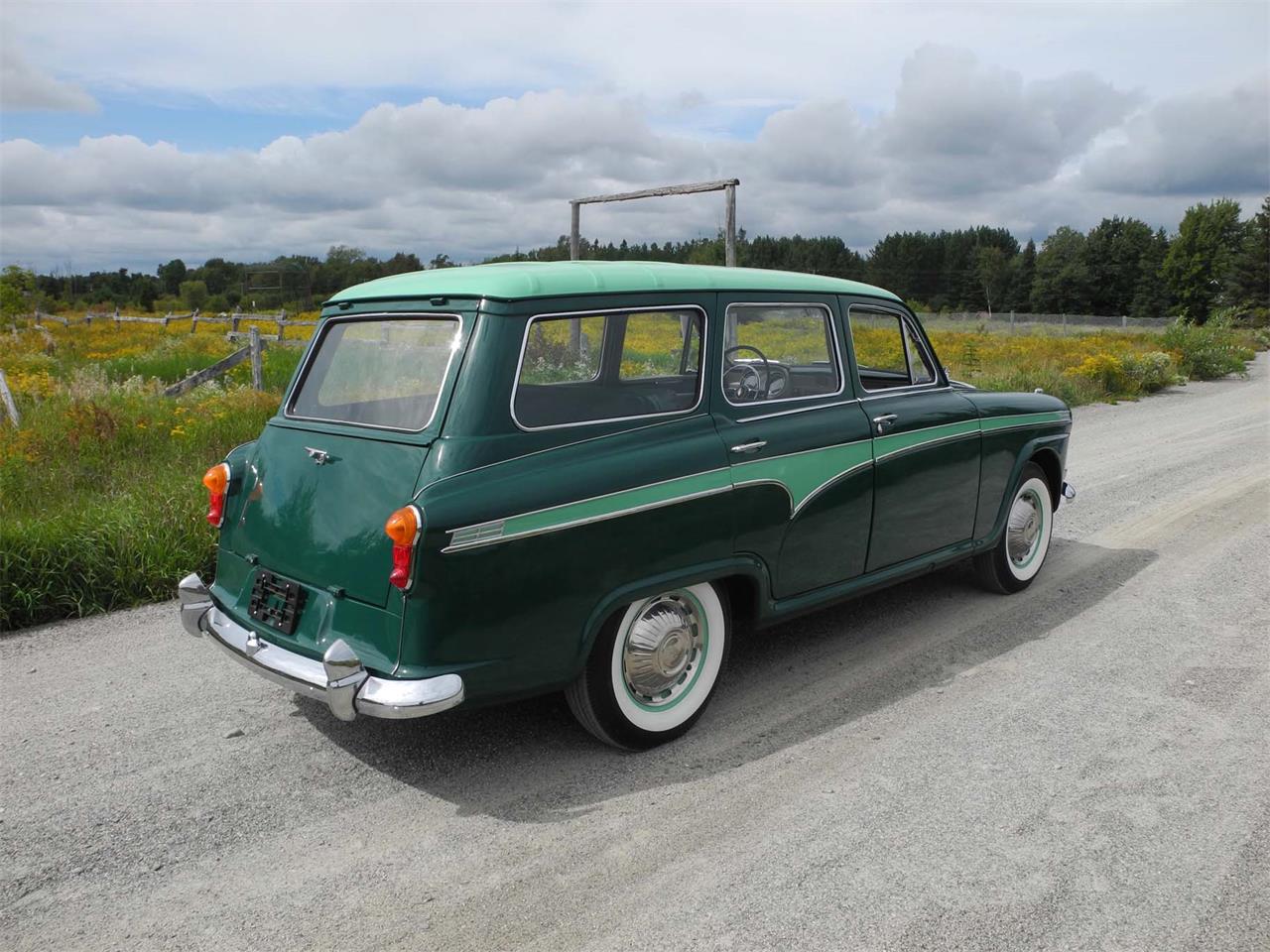 1957 Austin A95 Countryman for Sale CC905858