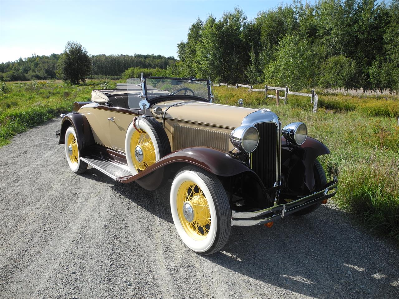 1931 Chrysler CM-6 For Sale | ClassicCars.com | CC-905867