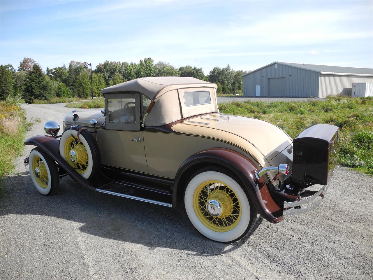 1931 Chrysler CM-6 For Sale | ClassicCars.com | CC-905867